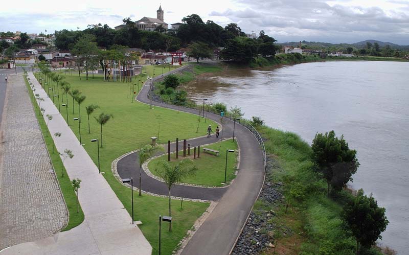 Parque Beira Rio